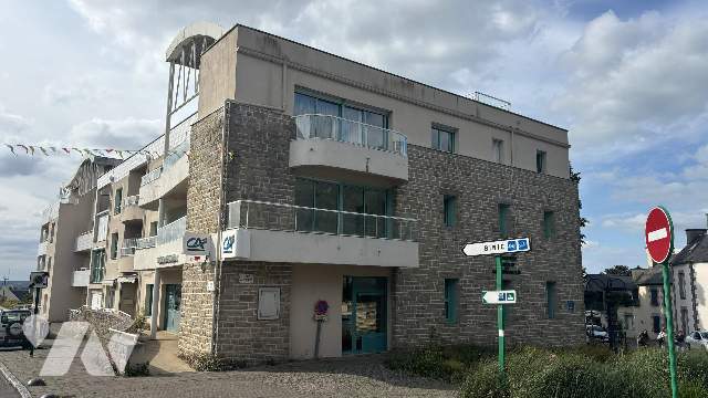 Vente - Appartement - PORDIC - 5 pièces - 008/1874