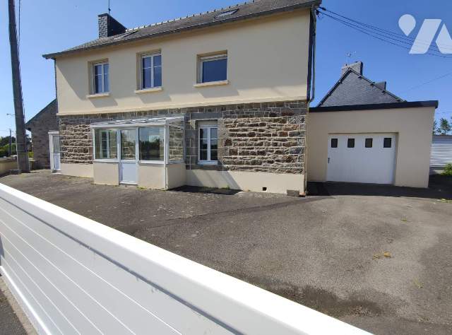 Appartement 4 pièces · à Ploufragan · 730 €/mois