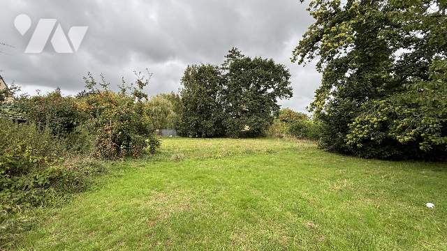 Vente - Terrain - CHATELAUDREN - 850 m² - 008/1926