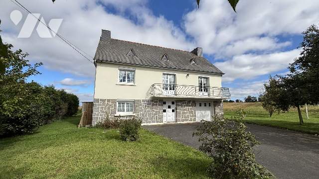 Vente - Maison / villa - PLOUVARA - 111,55 m² - 1 pièce - 008/1930