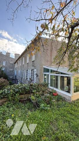 Vente - Maison / villa - ST BRIEUC - 187 m² - 10 pièces - 008/1931