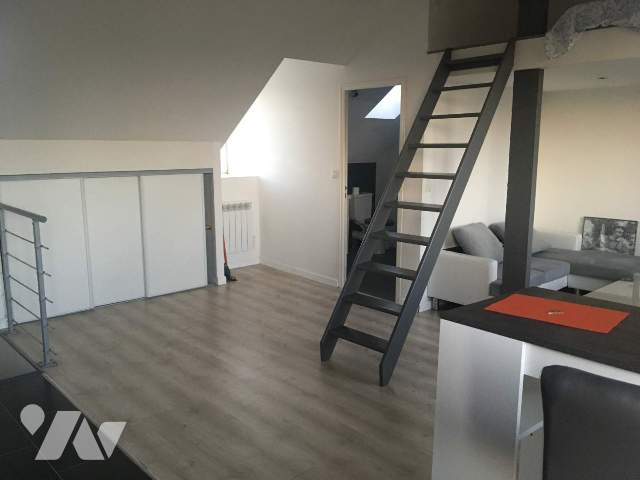 Vente - Immeuble - ST BRIEUC - 100 m² - 008/1932