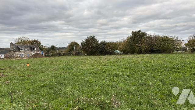 Terrain 783 m² · à Plélo · 783 m² · 43 000 €