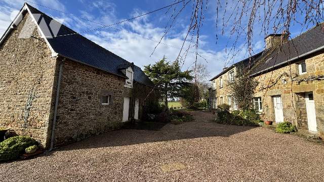 Maison 5 pièces 124 m² · à Châtelaudren-Plouagat · 124 m² · 285 000 €