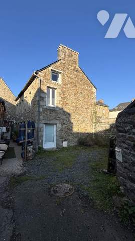 Maison 6 pièces 157 m² · à Châtelaudren-Plouagat · 157 m² · 225 000 €