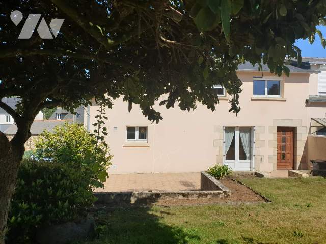 Vente - Maison / villa - PLOURHAN - 98,35 m² - 4 pièces - 011/2212