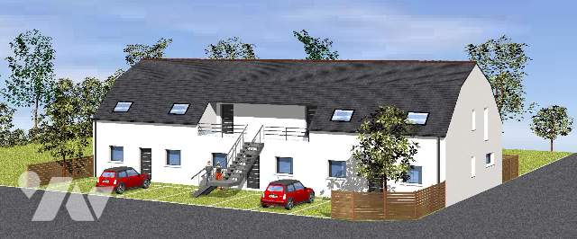 Appartement — Binic-Étables-sur-Mer