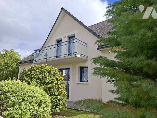 Vente - Maison / villa - ETABLES SUR MER - 135,65 m² - 5 pièces - 011/2214