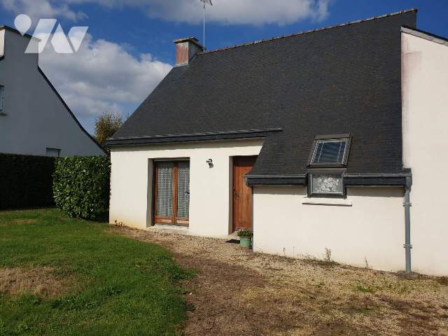 Vente - Maison / villa - PLOURHAN - 68 m² - 4 pièces - 011/2215