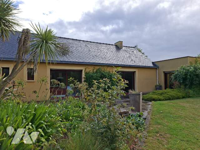 Vente - Maison / villa - PLOURHAN - 147 m² - 5 pièces - 011/2217