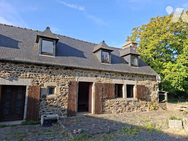Vente - Maison / villa - PLELO - 75 m² - 5 pièces - 011/2218