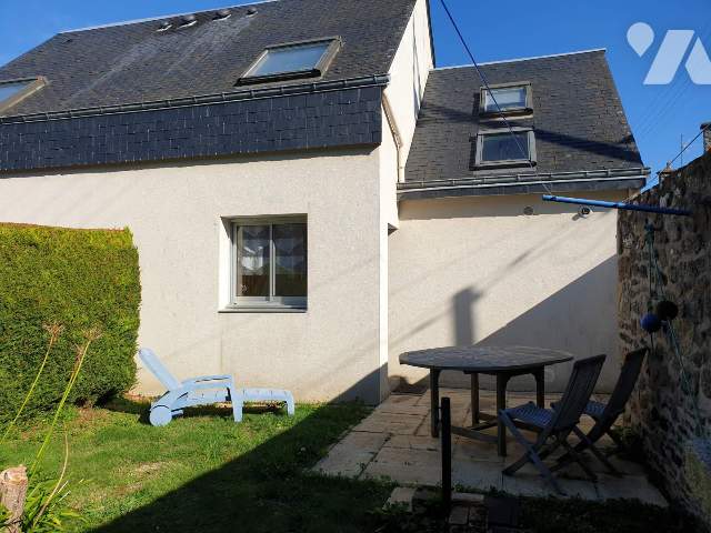 Maison 3 pièces 56 m² · à Saint-Quay-Portrieux · 56,2 m² · 183 100 €