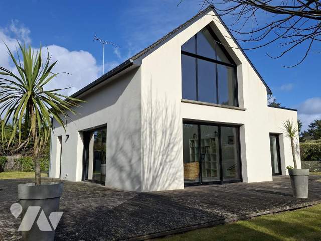 Maison 4 pièces 118 m² · à Ploubazlanec · 117,7 m² · 575 000 €