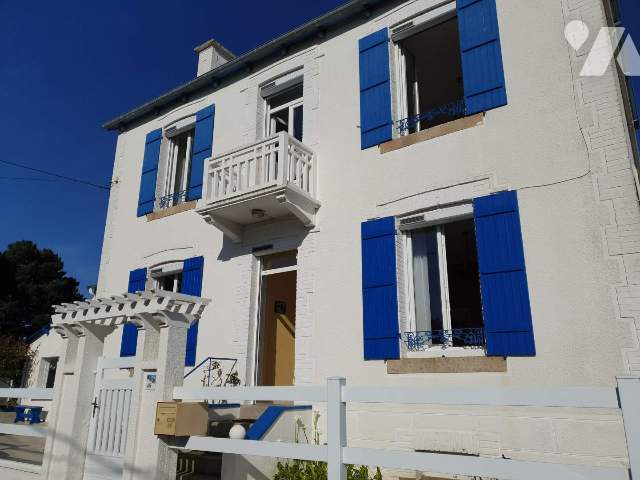 Maison 5 pièces 118 m² · à Saint-Quay-Portrieux · 118 m² · 325 000 €
