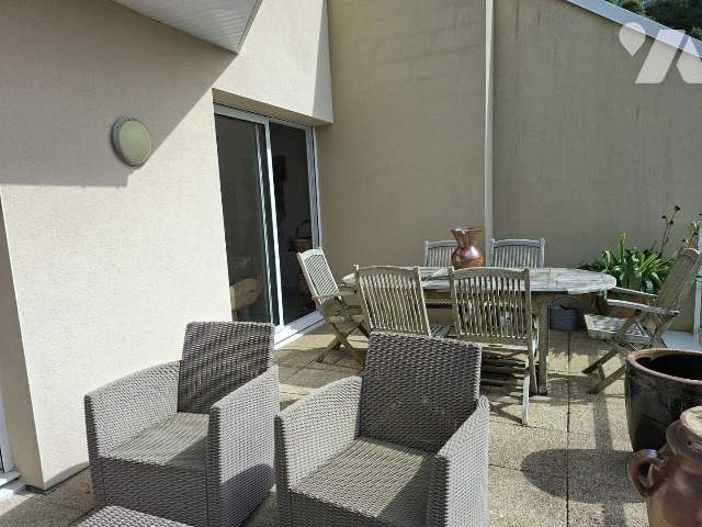 Appartement 2 pièces 43 m² · à Binic-Étables-sur-Mer · 43 m² · 255 000 €