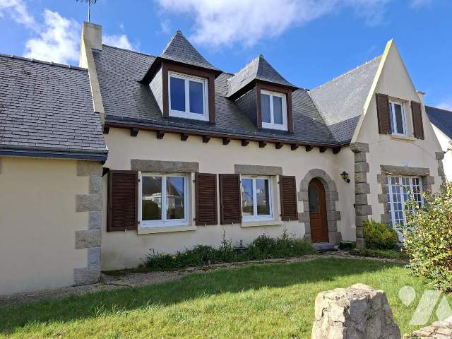 Maison 6 pièces 138 m² · à Pordic · 138,3 m² · 350 000 €