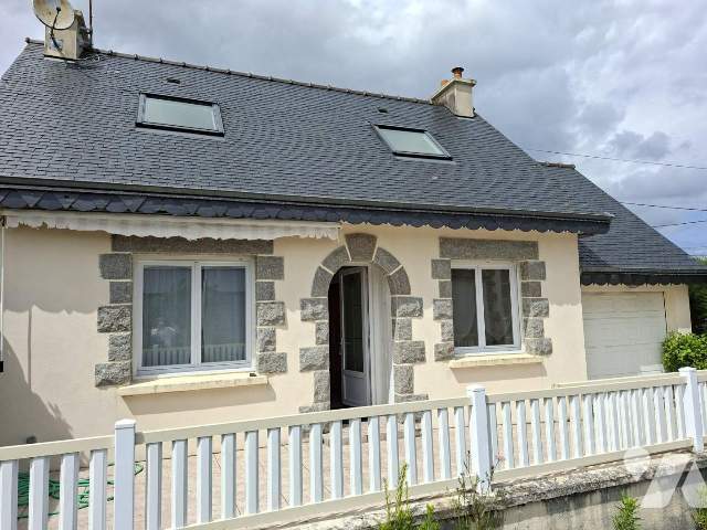 Maison 4 pièces 62 m² · à Binic-Étables-sur-Mer · 62,2 m² · 245 000 €