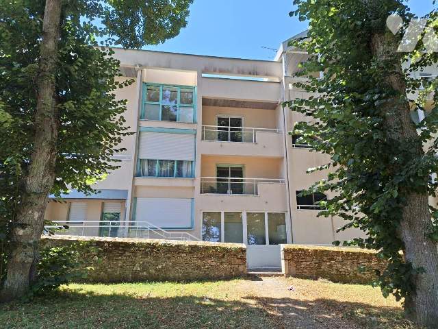 Appartement 3 pièces 60 m² · à Pordic · 60 m² · 160 000 €