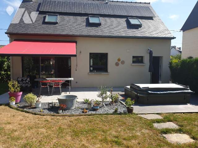 Maison 4 pièces 80 m² · à Plérin · 80 m² · 330 000 €