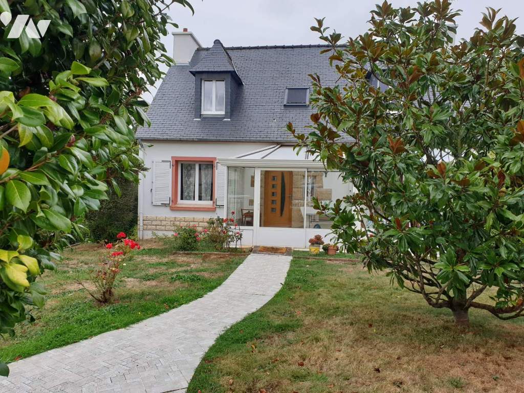 Maison 4 pièces 90 m² · à Binic-Étables-sur-Mer · 90,2 m² · 285 000 €