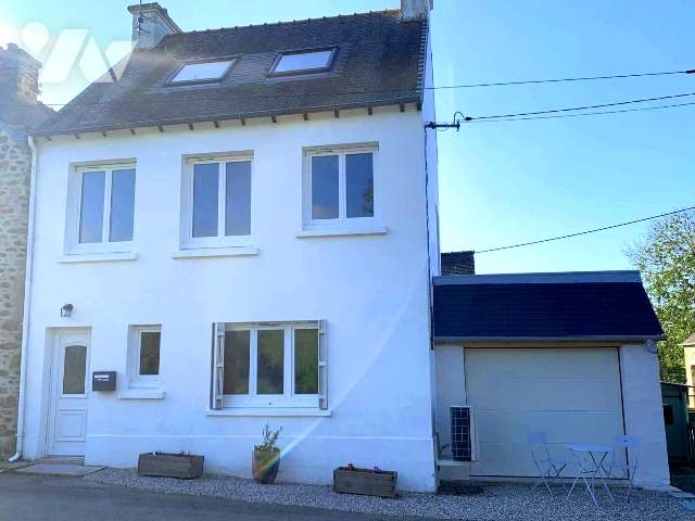 Maison 4 pièces 76 m² · à Pléneuf-Val-André · 76,4 m² · 230 000 €