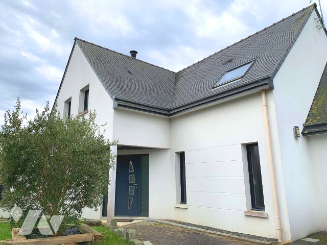 Maison 7 pièces 182 m² · à Saint-Alban · 182 m² · 475 000 €