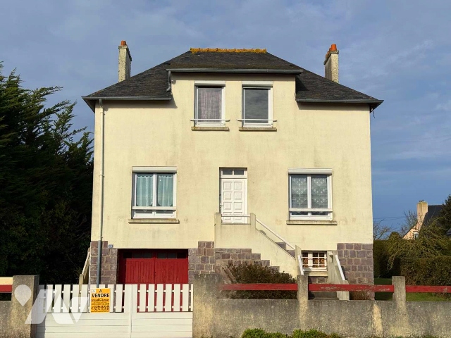 Maison 5 pièces 114 m² · à Saint-Alban · 114,2 m² · 210 000 €