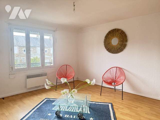 Maison 6 pièces 129 m² · à Pléneuf-Val-André · 128,9 m² · 475 000 €