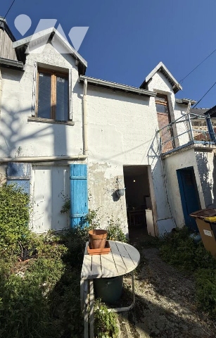 Maison 3 pièces 60 m² · à Pléneuf-Val-André · 60 m² · 140 000 €