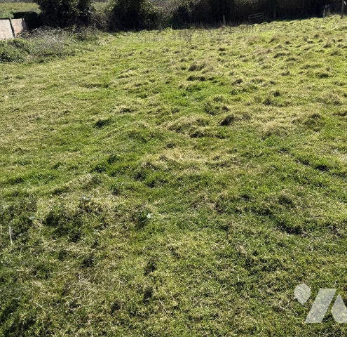 Terrain 654 m² · à Pléneuf-Val-André · 654 m² · 128 000 €