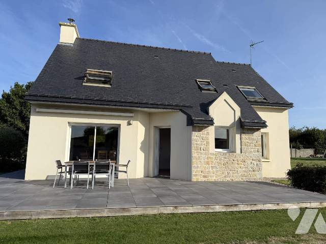 Maison 6 pièces 125 m² · à Lamballe-Armor · 125 m² · 410 000 €