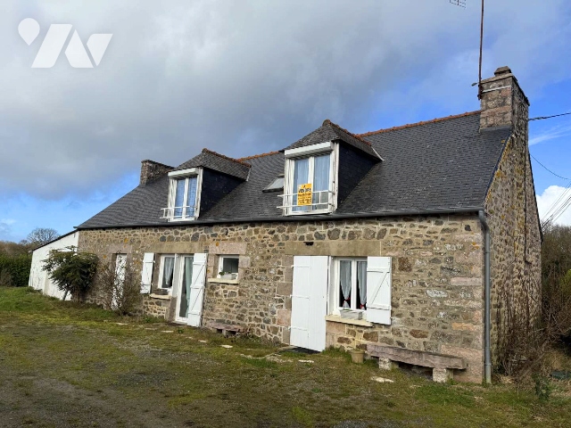 Maison 4 pièces 81 m² · à Saint-Alban · 80,5 m² · 175 000 €