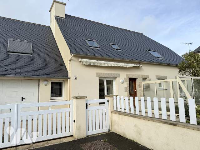 Maison 5 pièces 148 m² · à Pléneuf-Val-André · 147,7 m² · 420 000 €