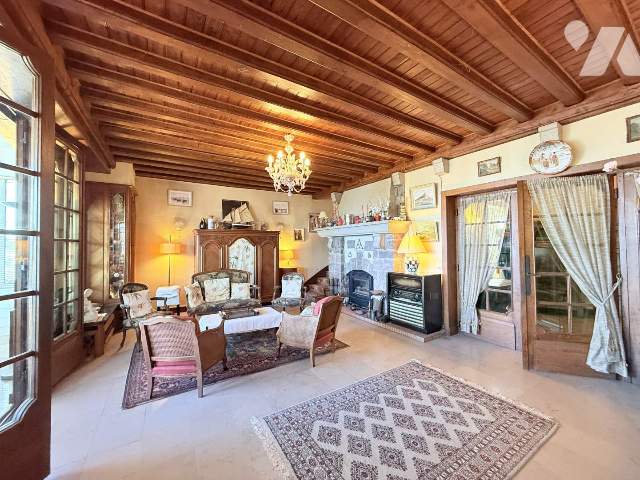 Maison 7 pièces 140 m² · à Pléneuf-Val-André · 140,3 m² · 800 000 €