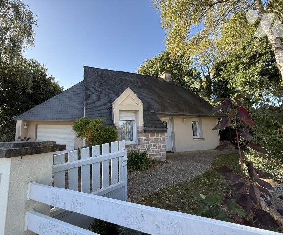 Maison 5 pièces 97 m² · à Saint-Alban · 97 m² · 270 000 €