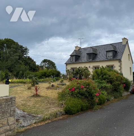Maison 7 pièces 146 m² · à Lamballe-Armor · 146 m² · 380 000 €