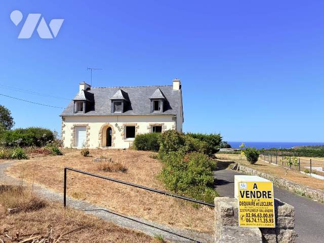 Maison 7 pièces 146 m² · à Lamballe-Armor · 146 m² · 380 000 €