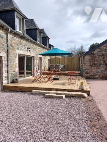 Maison 5 pièces 100 m² · à Pléneuf-Val-André · 100 m² · 360 000 €