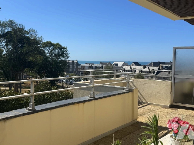 Appartement 3 pièces 69 m² · à Pléneuf-Val-André · 69 m² · 430 000 €