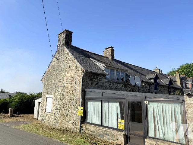 Maison 4 pièces 71 m² · à Pléneuf-Val-André · 71,4 m² · 130 000 €