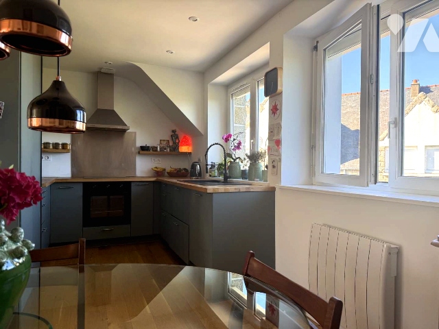 Appartement 4 pièces 65 m² · à Pléneuf-Val-André · 65 m² · 285 305 €