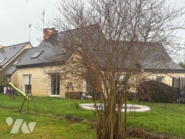 Maison 4 pièces 97 m² · à Saint-Alban · 97 m² · 270 000 €