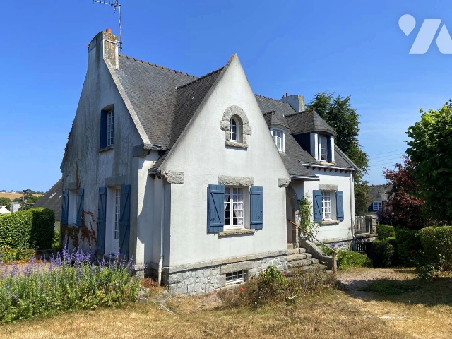 Maison 5 pièces 131 m² · à Pléneuf-Val-André · 131,4 m² · 510 000 €