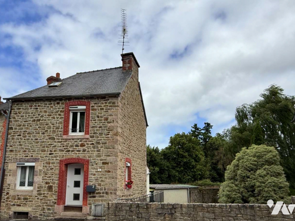 Maison 5 pièces 74 m² · à Lamballe-Armor · 73,9 m² · 180 000 €