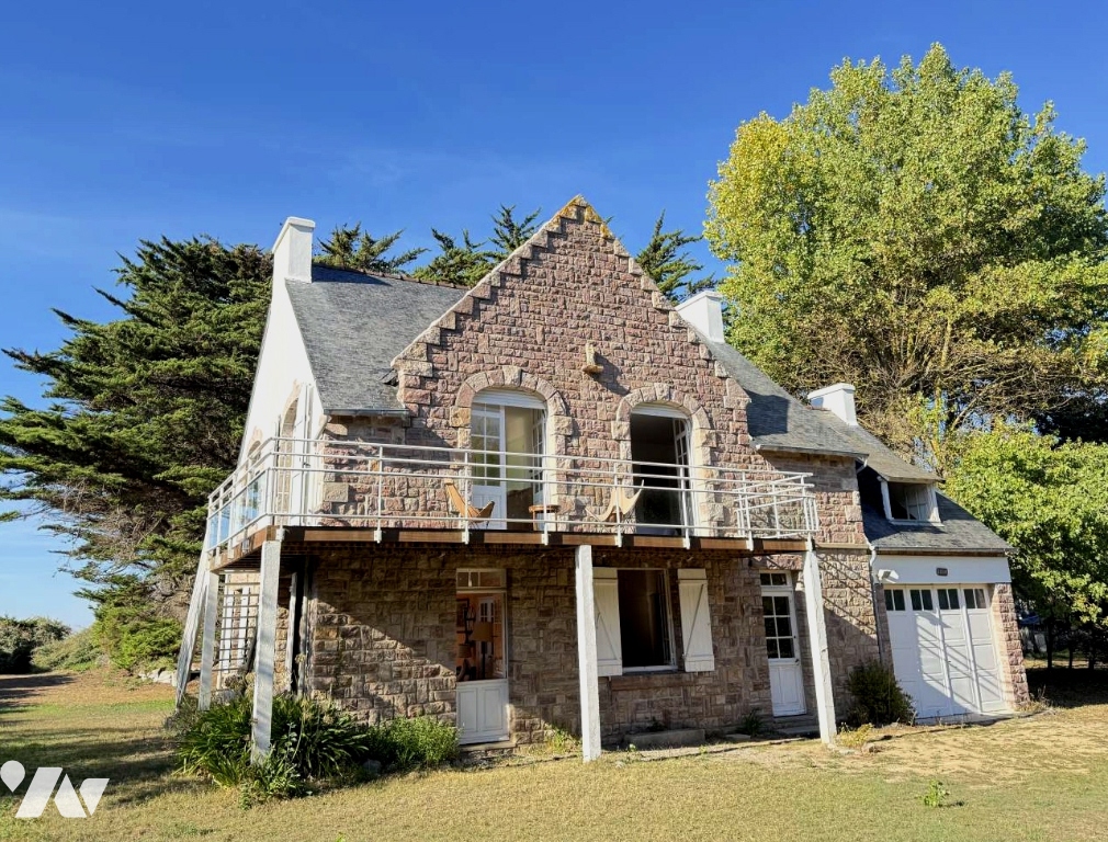 Maison 7 pièces 169 m² · à Erquy · 168,9 m² · 900 000 €