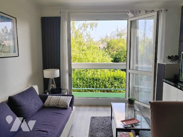 Vente - Appartement - RENNES - 4 pièces - 038/245