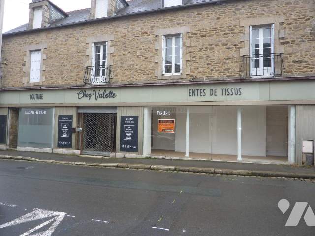 Lac Dinan · 2 700 €/mois