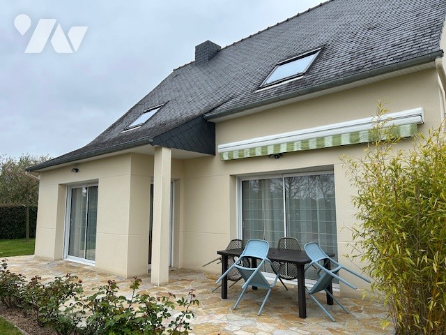 Maison 5 pièces 135 m² · à Trélivan · 135 m² · 345 000 €