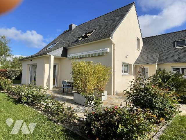 Maison 5 pièces 135 m² · à Trélivan · 135 m² · 345 000 €