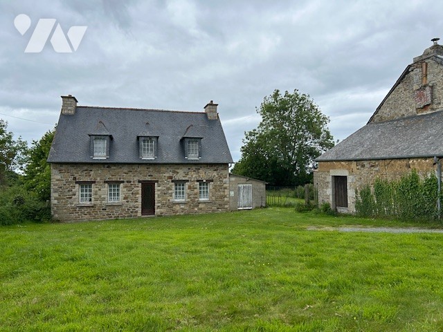 Maison 4 pièces 107 m² · à Quévert · 107 m² · 200 000 €